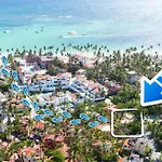 Beach Villa Garden View 8 People Pool Bbq Wifi Parking Kitchen Balcony