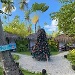 Tropical Village Playa Los Corales