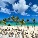 Grand Caribe Beach Club And Spa