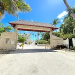 Casa Confortable 6 Huespedes En La Playa Bavaro Wifi Bbq Swimming Pool Parking