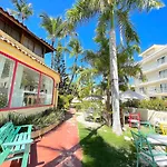 Los Corales Villa 2 Bedrooms - Swimming Pool Wifi Bbq Parking