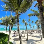 Beach Studio 4 People - Bbq, Wifi, Beach Amenities, Pickup From Airport, Kitchenette - Playa Los Corales