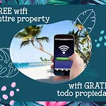 Sol Caribe Suites Playa Los Corales
