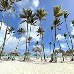 Beach Studio 4 People - Bbq, Wifi, Beach Amenities, Pickup From Airport, Kitchenette - Playa Los Corales