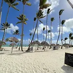 Los Corales Villa 2 Bedrooms - Swimming Pool Wifi Bbq Parking