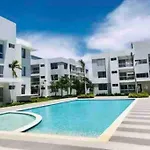 Beautiful 2 Bedroom Condo In The Heart Of Central Bavaro
