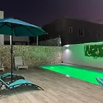 Villa Victoria - Private Pool Villa