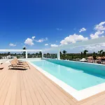 Grand Caribe Beach Club And Spa - Playa Los Corales