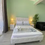 Rooftop Pool Suites Sol Caribe Close To The Beach