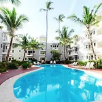 Aventura Studios With Tropical Pool Playa Los Corales