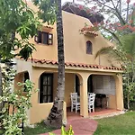 Amma Deluxe Beach Villas & Spa - Playa Los Corales