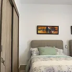 Hermoso Apartamento Con Vista Al Mar! Los Corales