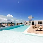 Grand Caribe Beach Club And Spa - Playa Los Corales