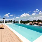 Grand Caribe Beach Club And Spa - Playa Los Corales
