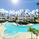 Bavaro Los Corales Las Terrazas Condo-Hotel Wifi Beach Club & Spa