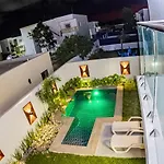 Villa Los Paula The Best Rooftop