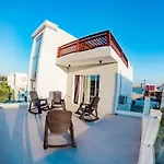 Villa Los Paula The Best Rooftop
