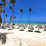 Bavaro Los Corales Las Terrazas Condo-Hotel Wifi Beach Club & Spa