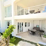 Bavaro Los Corales Las Terrazas Condo-Hotel Wifi Beach Club & Spa