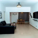 Lovely Apartment 10 Mins Away From Airport