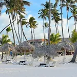 Vacation Suites With Rooftop Pool, Beach Club, Spa, Restaurants - Ducassi Collection - Playa Los Corales