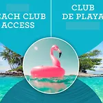 Vacation Suites With Rooftop Pool, Beach Club, Spa, Restaurants - Ducassi Collection - Playa Los Corales