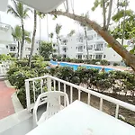 Bavaro Los Corales Sol Caribe Studio Rooms Deluxe Wifi Parking Beach Club & Spa