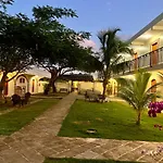 Hotel Yamili