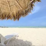 Bavaro Los Corales Sol Caribe Studio Rooms Deluxe Wifi Parking Beach Club & Spa