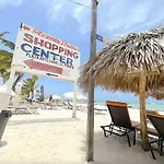 Bavaro Los Corales Sol Caribe Studio Rooms Deluxe Wifi Parking Beach Club & Spa