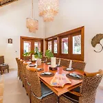 Private Villa With Incredible Pool, Maid, Jacuzzi - Cap Cana Resort