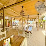 Beach Condo-Hotel With Villas & Private Apartments Wifi Bbq Beach Club & Spa