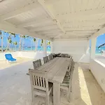 Beach Condo-Hotel With Villas & Private Apartments Wifi Bbq Beach Club & Spa