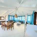 Beach Condo-Hotel With Villas & Private Apartments Wifi Bbq Beach Club & Spa
