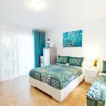 Tropicana Suites