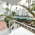 Deluxe Suites Studios Sol Carib Hotel Bavaro Wifi Parking Bbq Beach Club & Spa