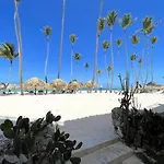 Caribbean Galaxy Hotel Los Corales Bavaro Beach Club & Spa