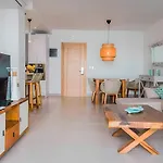 Beach Garden F3 Luxury Condo