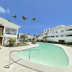 Caribbean Galaxy Hotel Los Corales Bavaro Beach Club & Spa
