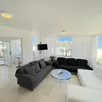 Caribbean Galaxy Hotel Los Corales Bavaro Beach Club & Spa