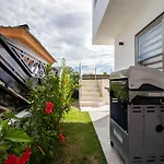 Modern 4-Br Villa With Pool In Punta Cana Residential Area