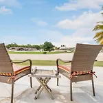 Caleton 5 Luxury Villa With Access To Eden Roc Beach
