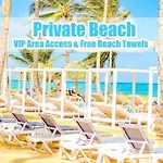 Beach Villa Jade With Private Pool, Jacuzzi & Maid
