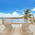 Las Iguanas 49 With Private Beach Chef Butler Maid Pool Jacuzzi In Cap Cana