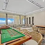 Las Iguanas 49 With Private Beach Chef Butler Maid Pool Jacuzzi In Cap Cana