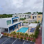 Hermoso Apartamento En Punta Cana!
