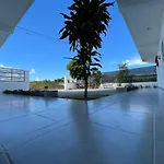 Blue Nightaparta Hotel