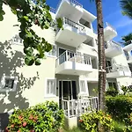 Atlantic Studios - Great Location - Beach, Restaurants And Bars