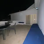 Beach Apartment