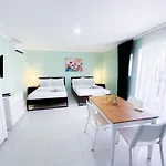 Tropical Adventure Sol Caribe Studios Suites Beach Club & Spa